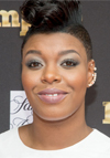 Ta'Rhonda Jones