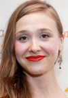 Locandina Sarah Sokolovic