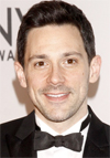 Steve Kazee