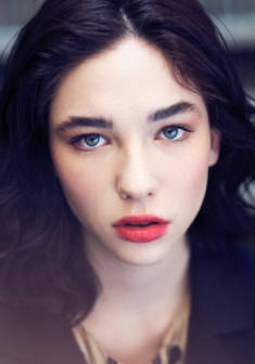 Matilda De Angelis serie tv