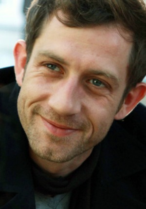 Locandina André Szymanski