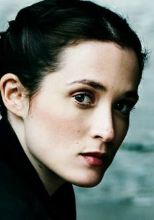 Locandina Friederike Becht