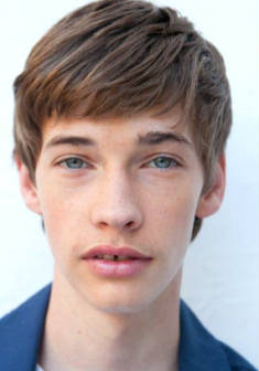 Locandina Jacob Lofland