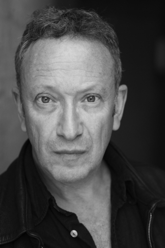 Allan Corduner biografia