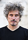 Locandina Niccolò Fabi