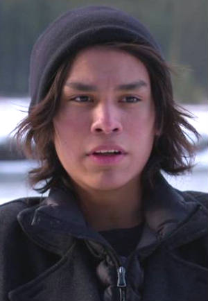 Forrest Goodluck biografia