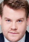 Locandina James Corden