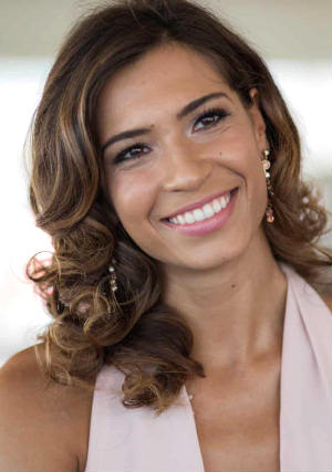 Francesca Rossi biografia