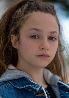 Sofia Rosinsky biografia