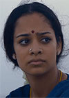 Locandina Devika Bhise