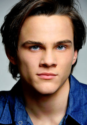 Locandina Alex Neustaedter
