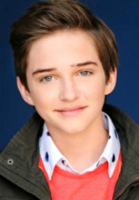 Locandina Michael Campion