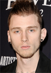 Locandina Colson Baker