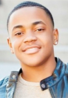 Locandina Michael Rainey Jr.