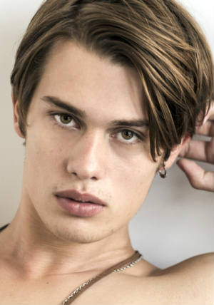 Nicholas Galitzine biografia