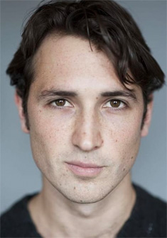 Locandina Ben Lloyd-Hughes