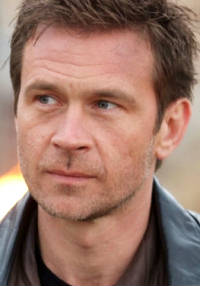 Connor Trinneer biografia