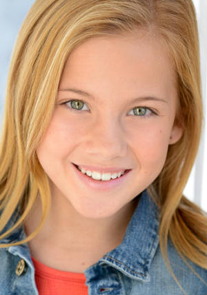 Locandina Morgan Hinkleman