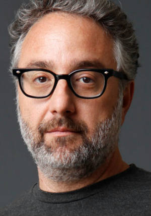 Locandina Paul Schackman
