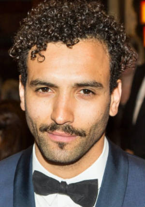 Next photo of Marwan Kenzari