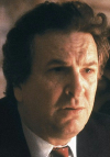 Locandina Danny Aiello