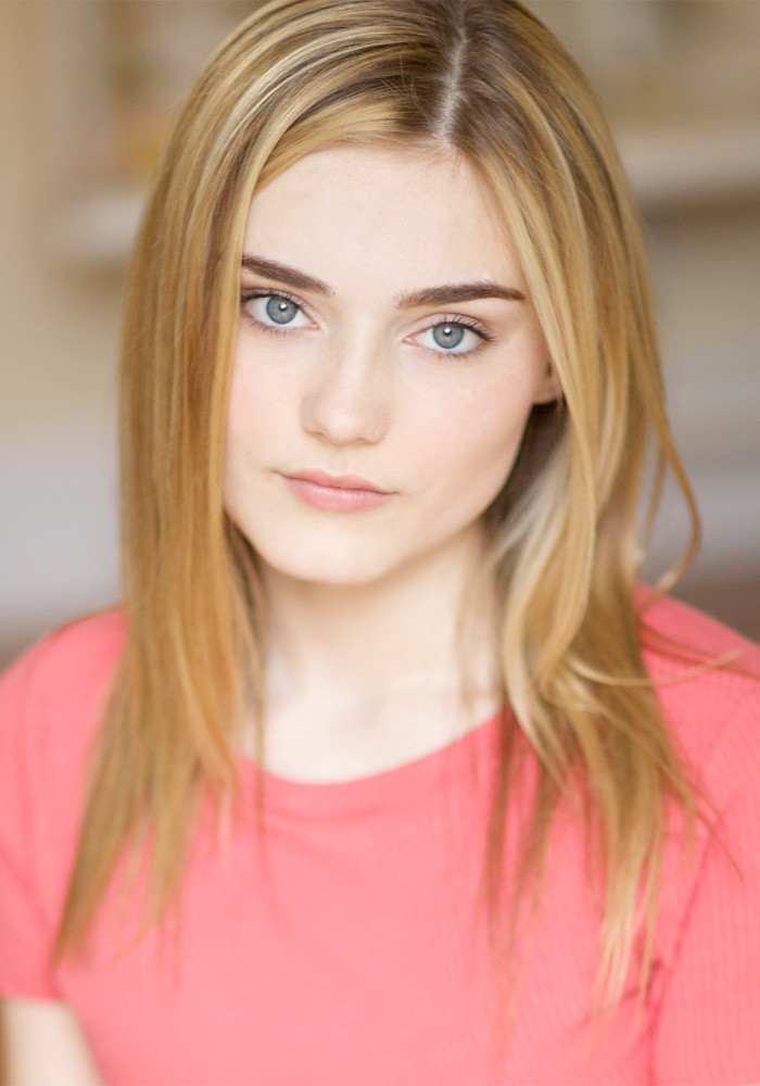 Film E Programmi Tv Di Meg Donnelly