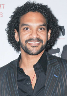 Khary Payton
