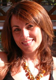 Locandina Federica De Bortoli