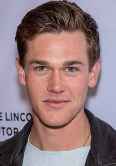 Locandina Taylor John Smith