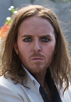 Tim Minchin