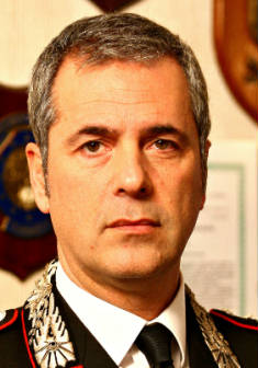 Locandina Ottavio Amato
