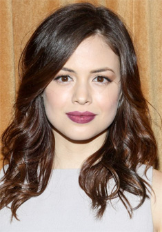 Locandina Conor Leslie