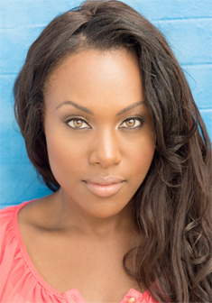 Locandina DeWanda Wise