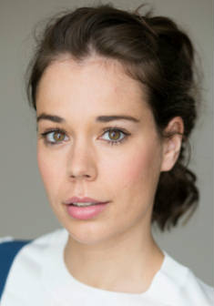 Locandina Laia Costa