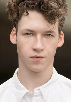 Locandina Devin Druid