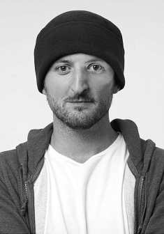 Locandina Michael Gracey