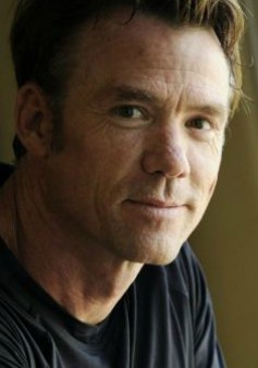 Locandina Terry Notary