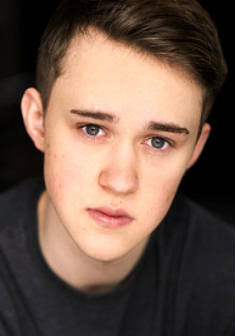 Locandina Connor Stanhope