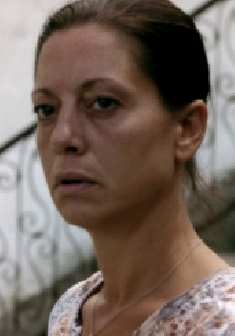 Locandina Anna Patierno