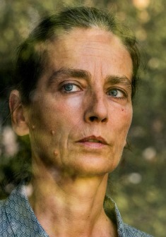 Locandina Raffaella Giordano