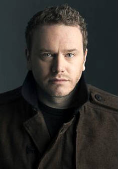 Locandina Kevin O'Grady