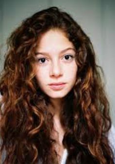 Locandina Jenna Thiam