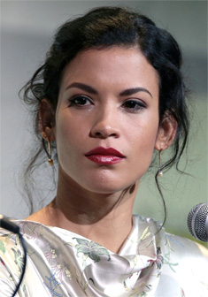Danay García