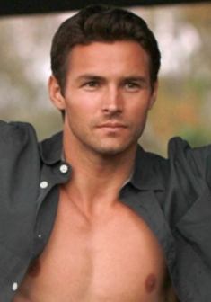 Locandina Rocky Myers