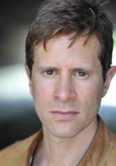 David Ojalvo