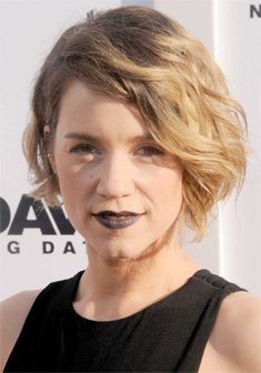 Alice Wetterlund