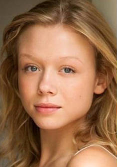 Naomi Battrick