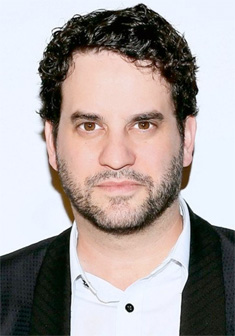 Locandina Michael Nathanson