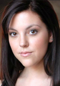 Locandina Lexi Giovagnoli