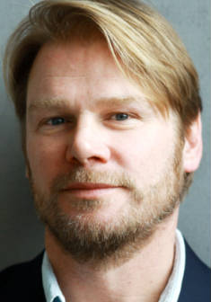 Locandina Kai Scheve